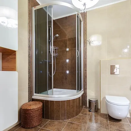 Vacationclub - Osiedle Podgorze 1c 5 Lejlighed *