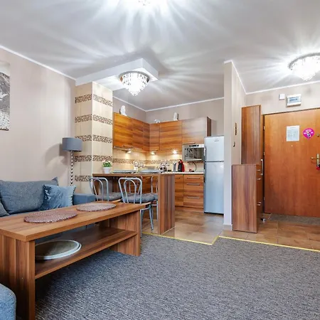 Vacationclub - Osiedle Podgorze 1c 5 Szklarska Poreba