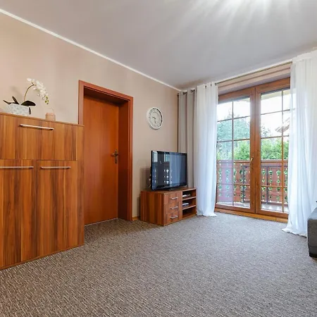 Daire Vacationclub - Osiedle Podgorze 1c 5