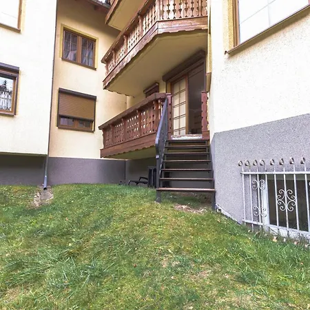 Vacationclub - Osiedle Podgorze 1c 5 Daire *