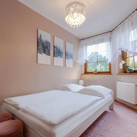 Vacationclub - Osiedle Podgorze 1c 5 Daire Szklarska Poreba
