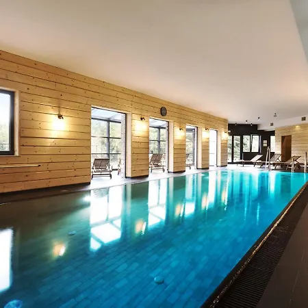 Apartment Vacationclub - Osiedle Podgorze 1c 5