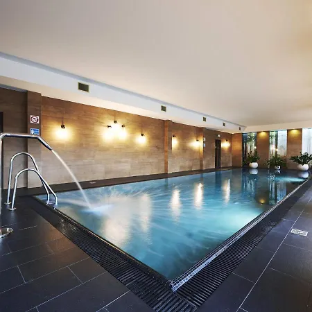 Vacationclub - Osiedle Podgorze 1c 5 Szklarska Poreba