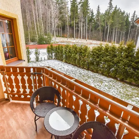 Vacationclub - Osiedle Podgorze 1c 5