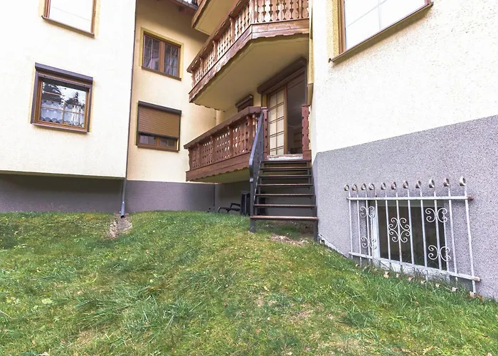 Vacationclub - Osiedle Podgorze 1c 5 Appartamento *