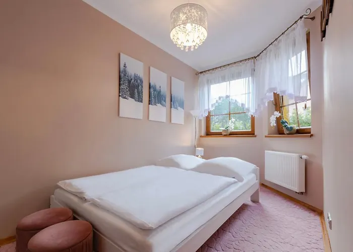 Vacationclub - Osiedle Podgorze 1c 5 Appartamento Szklarska Poręba