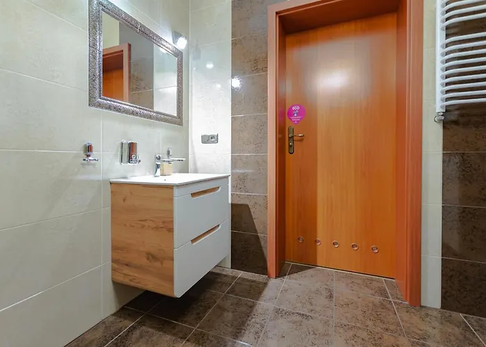 Vacationclub - Osiedle Podgorze 1c 5 * Szklarska Poręba