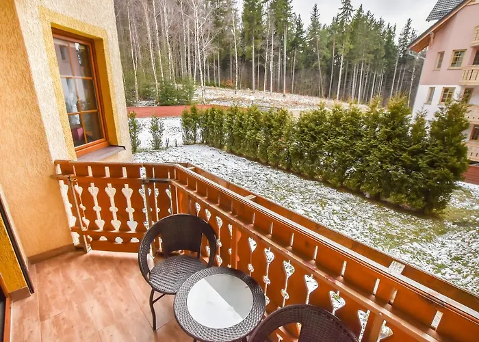 Vacationclub - Osiedle Podgorze 1c 5